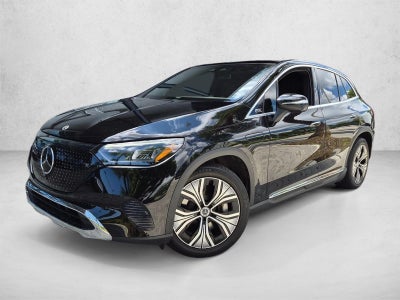 2023 Mercedes-Benz EQE EQE 350+ SUV