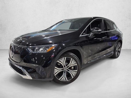 2023 Mercedes-Benz EQE EQE 350+ SUV