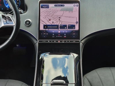 2023 Mercedes-Benz EQE EQE 350+ SUV