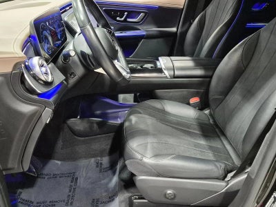 2023 Mercedes-Benz EQE EQE 350+ SUV