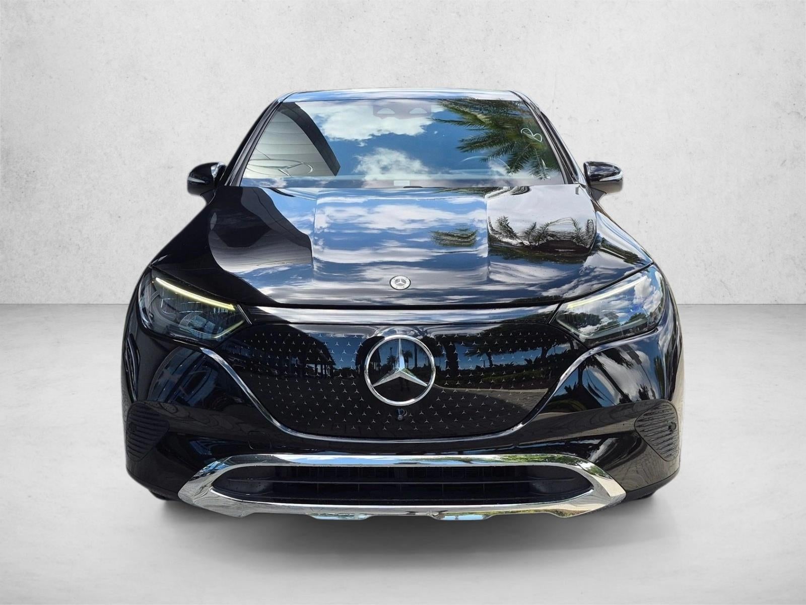 2023 Mercedes-Benz EQE EQE 350+ SUV