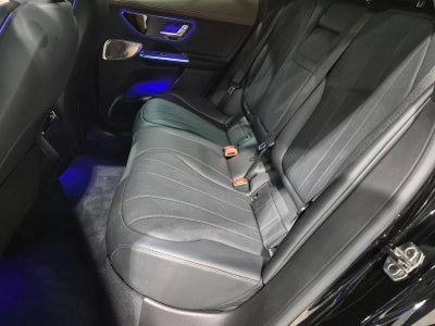2023 Mercedes-Benz EQE EQE 350+ SUV