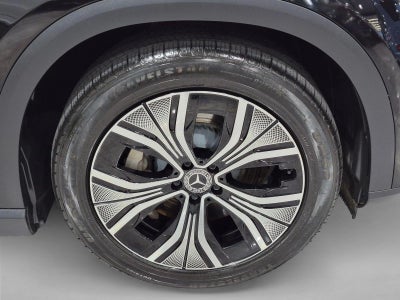2023 Mercedes-Benz EQE EQE 350+ SUV