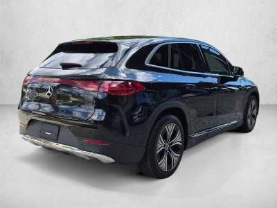 2023 Mercedes-Benz EQE EQE 350+ SUV