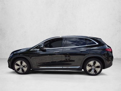 2023 Mercedes-Benz EQE EQE 350+ SUV