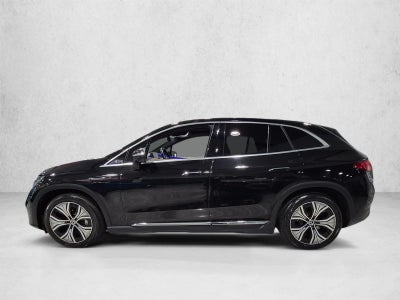 2023 Mercedes-Benz EQE EQE 350+ SUV