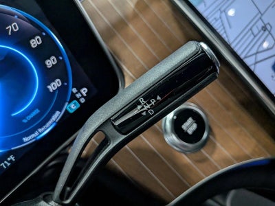 2023 Mercedes-Benz EQE EQE 350+ SUV