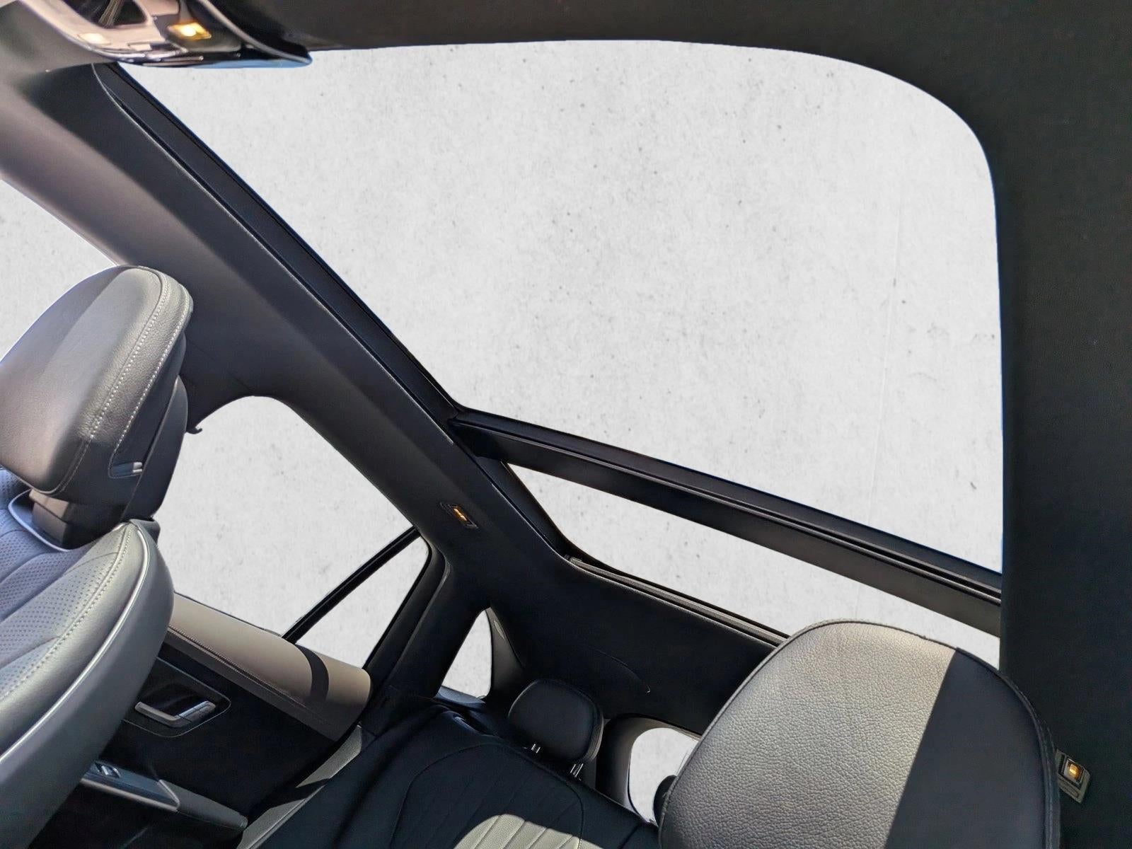 2023 Mercedes-Benz EQE EQE 350+ SUV