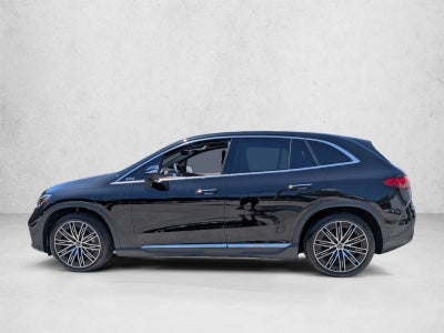 2023 Mercedes-Benz EQE EQE 350+ SUV