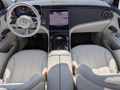 2024 Mercedes-Benz EQE EQE 350+ SUV
