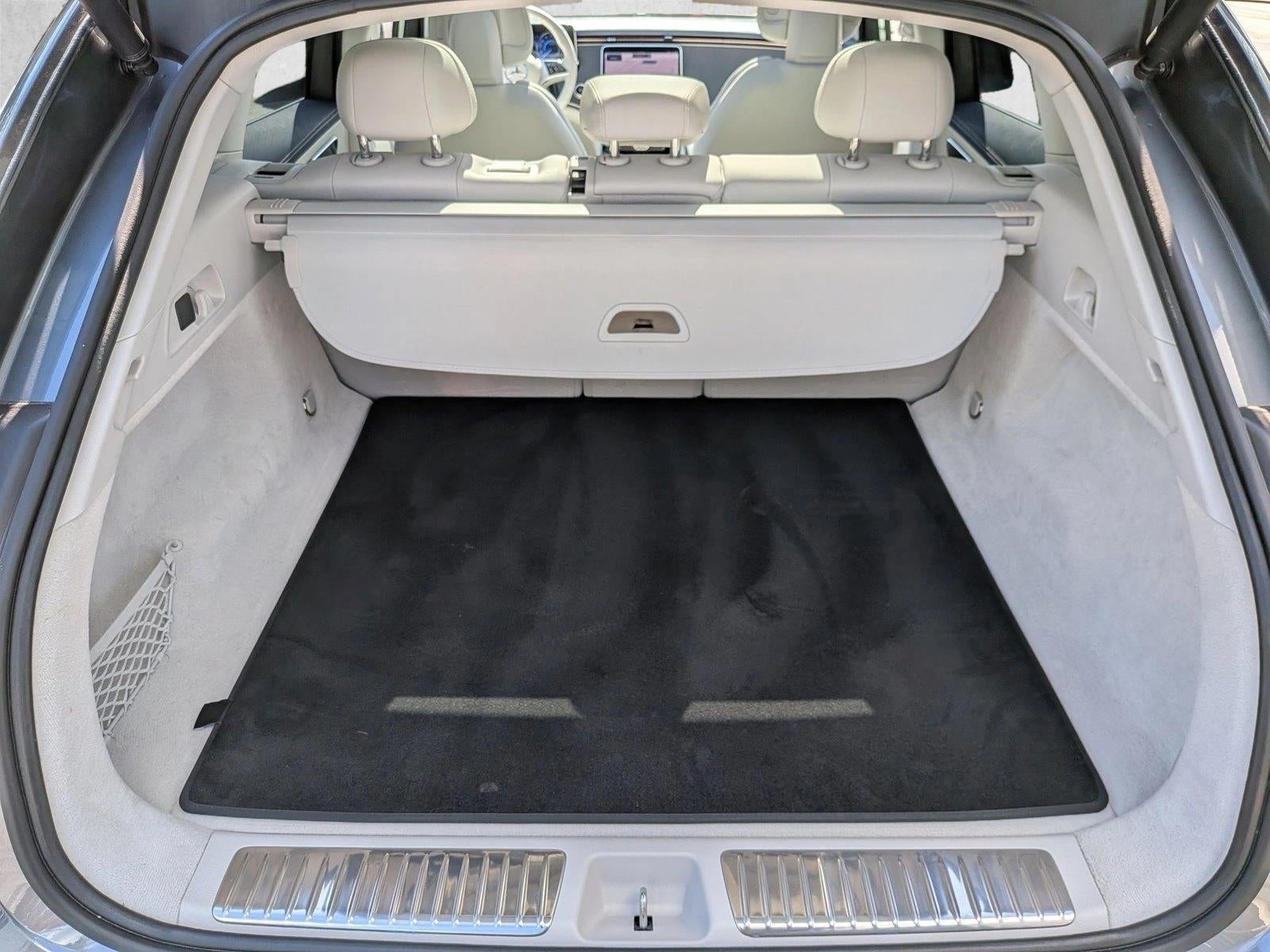 2024 Mercedes-Benz EQE EQE 350+ SUV