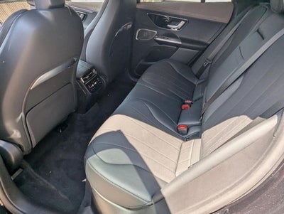 2024 Mercedes-Benz EQE EQE 350+ SUV