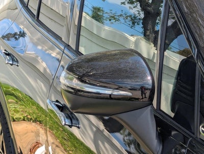 2024 Mercedes-Benz EQE EQE 350+ SUV