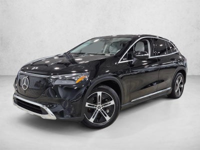 2023 Mercedes-Benz EQE EQE 350+ SUV