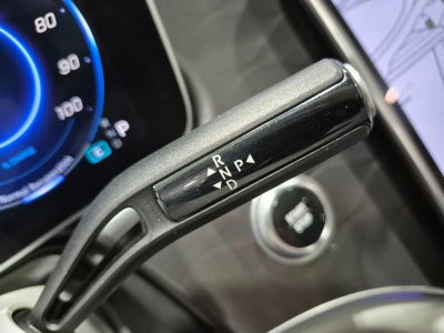 2023 Mercedes-Benz EQE EQE 350+ SUV