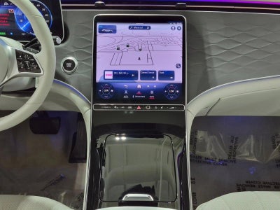 2023 Mercedes-Benz EQE EQE 350+ SUV