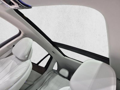 2023 Mercedes-Benz EQE EQE 350+ SUV