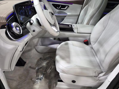 2023 Mercedes-Benz EQE EQE 350+ SUV