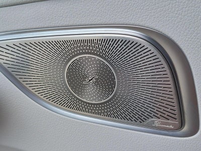 2023 Mercedes-Benz EQE EQE 350+ SUV