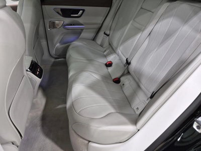 2023 Mercedes-Benz EQE EQE 350+ SUV