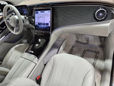 2023 Mercedes-Benz EQE EQE 350+ SUV