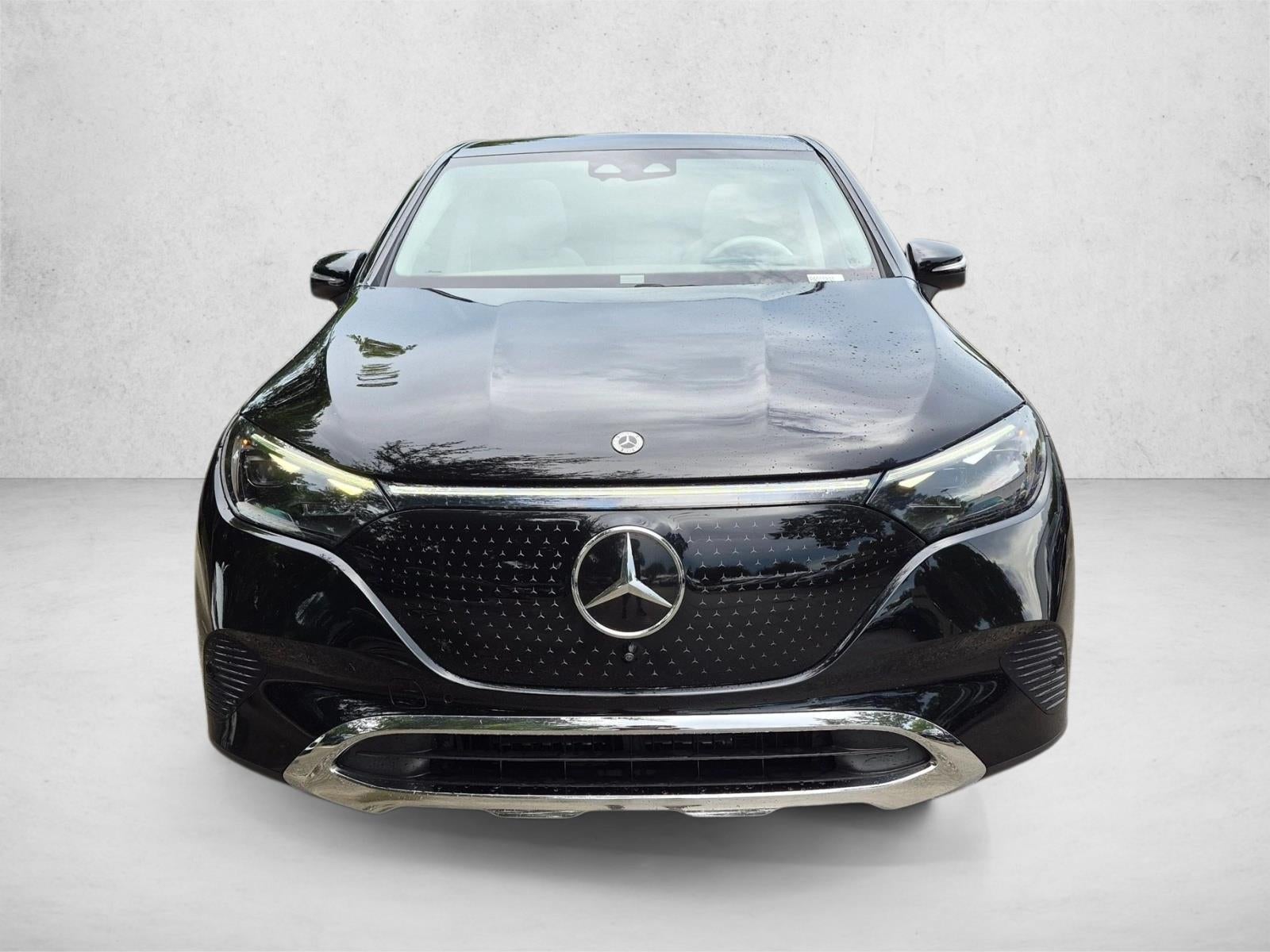 2023 Mercedes-Benz EQE EQE 350+ SUV