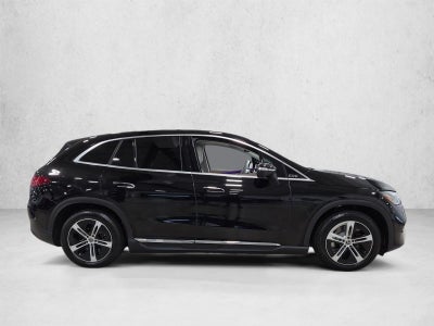 2023 Mercedes-Benz EQE EQE 350+ SUV