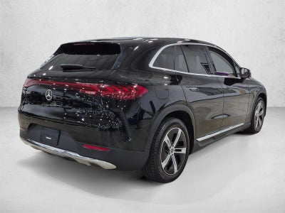 2023 Mercedes-Benz EQE EQE 350+ SUV