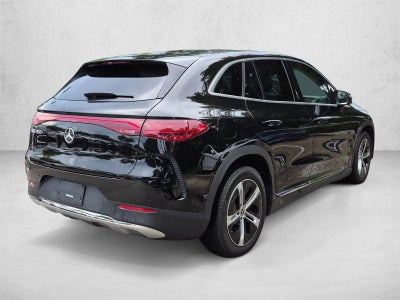 2023 Mercedes-Benz EQE EQE 350+ SUV