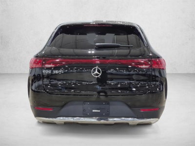 2023 Mercedes-Benz EQE EQE 350+ SUV