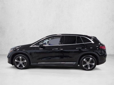2023 Mercedes-Benz EQE EQE 350+ SUV