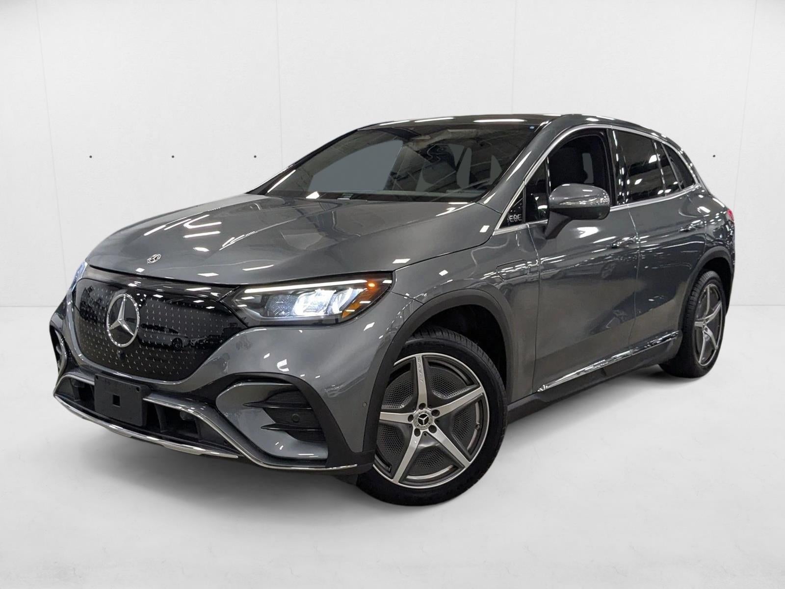 2023 Mercedes-Benz EQE EQE 500 4MATIC® SUV