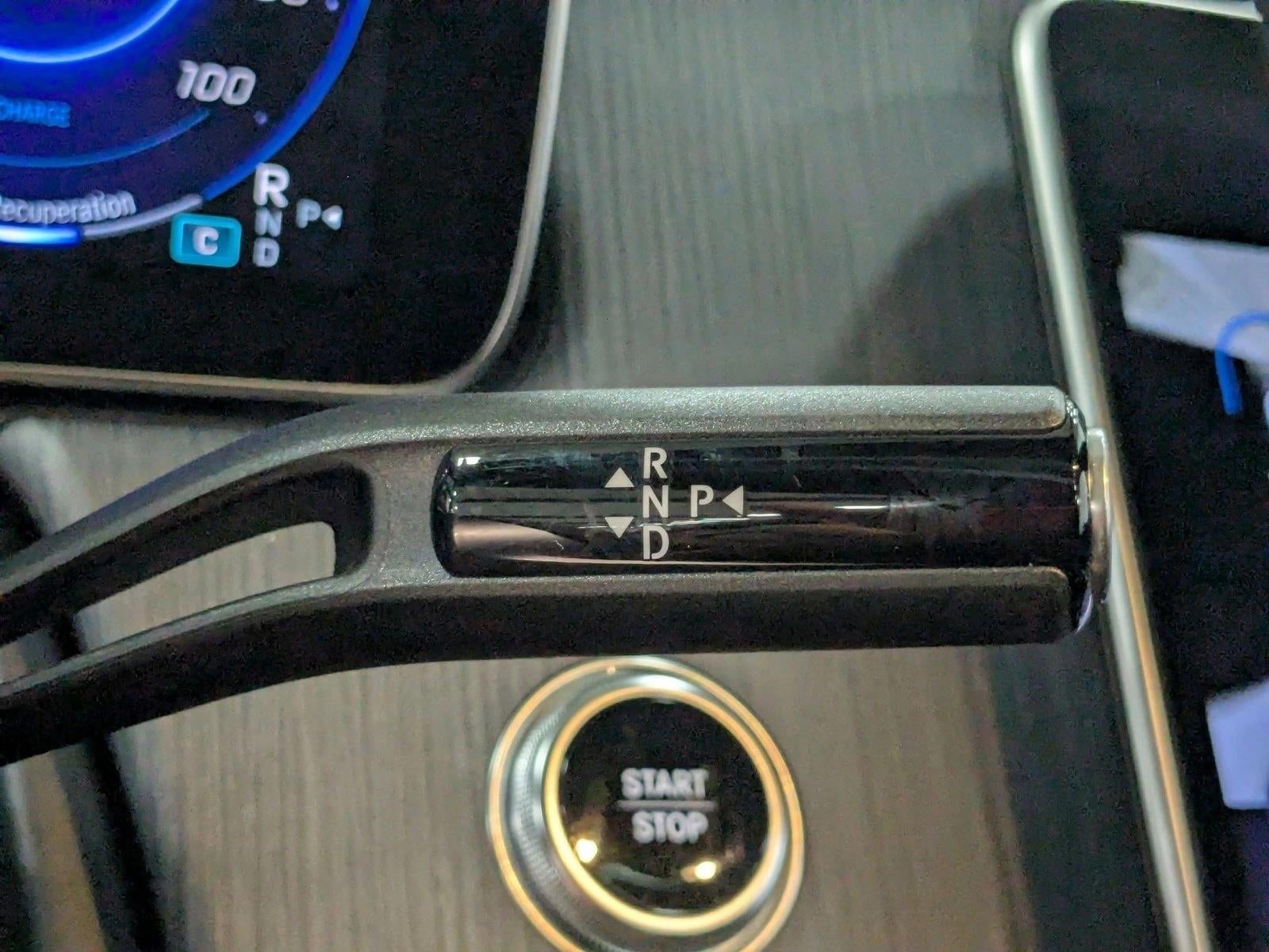 2023 Mercedes-Benz EQE EQE 500 4MATIC® SUV