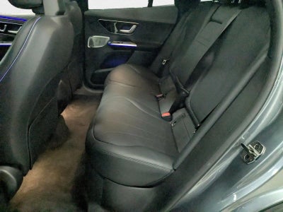 2023 Mercedes-Benz EQE EQE 500 4MATIC® SUV