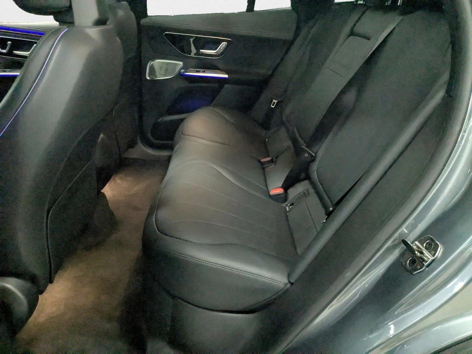 2023 Mercedes-Benz EQE EQE 500 4MATIC® SUV