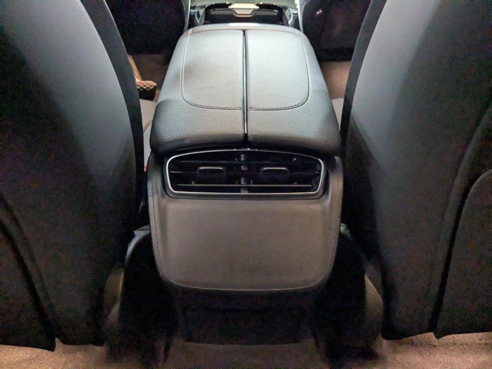 2023 Mercedes-Benz EQE EQE 500 4MATIC® SUV