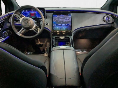 2023 Mercedes-Benz EQE EQE 500 4MATIC® SUV