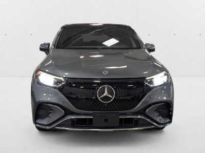 2023 Mercedes-Benz EQE EQE 500 4MATIC® SUV