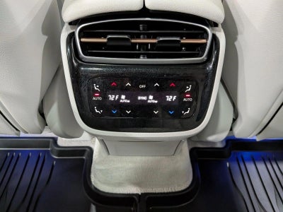 2024 Mercedes-Benz EQE AMG® EQE 4MATIC®+ SUV