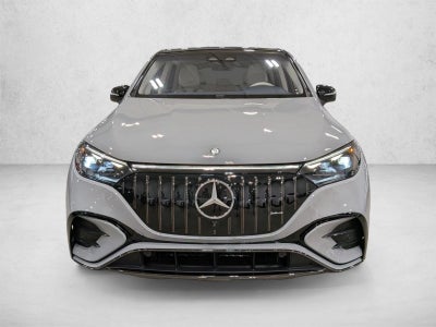2024 Mercedes-Benz EQE AMG® EQE 4MATIC®+ SUV