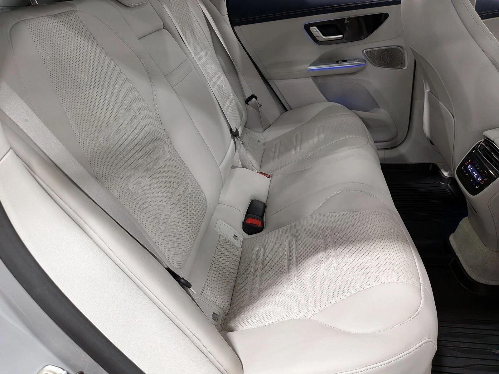 2024 Mercedes-Benz EQE AMG® EQE 4MATIC®+ SUV