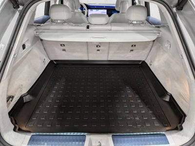 2024 Mercedes-Benz EQE AMG® EQE 4MATIC®+ SUV