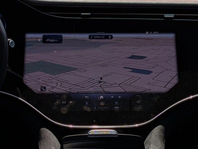 2024 Mercedes-Benz EQE AMG® EQE 4MATIC®+ SUV