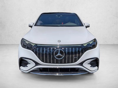 2024 Mercedes-Benz EQE AMG® EQE 4MATIC®+ SUV