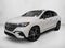 2025 Mercedes-Benz EQE AMG® EQE 4MATIC®+ SUV