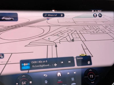 2025 Mercedes-Benz EQE AMG® EQE 4MATIC®+ SUV