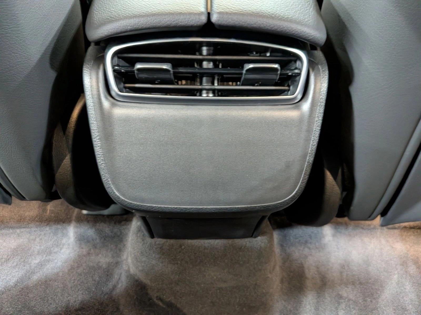 2025 Mercedes-Benz EQE AMG® EQE 4MATIC®+ SUV