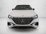 2025 Mercedes-Benz EQE AMG® EQE 4MATIC®+ SUV