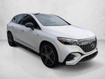 2025 Mercedes-Benz EQE AMG® EQE 4MATIC®+ SUV