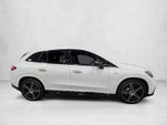 2025 Mercedes-Benz EQE AMG® EQE 4MATIC®+ SUV